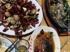 -鑫悦龙虾(前西街店)