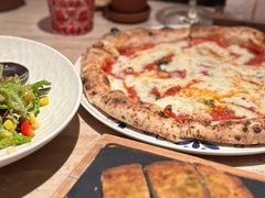 -Mammamia意大利餐厅(阳春巷店)