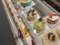 -Pantry's Best派悦坊蛋糕(K11购物艺术中心店)