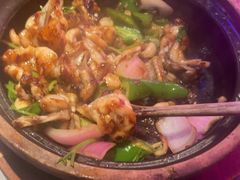 -啫神·广州地标美食(北京路店)