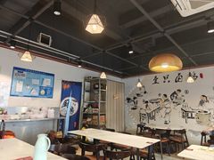 -壹只卤鹅·潮汕菜(莲塘店)