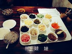 -杨姨妈丝娃娃(花果园店)