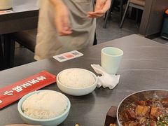 -东北范·金牌肘子·杀猪菜(美乐城店)