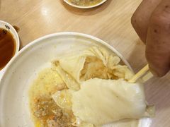 -蒋家桥饺面店(东关街店)