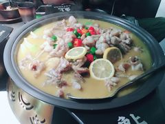 -鱼上·烤鱼(万象城店)