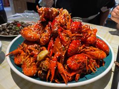 -527烧烤·龙虾·精酿酒(小石城美乐城店)
