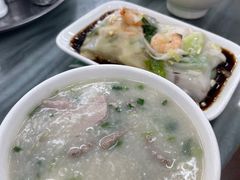-穗银肠粉店(东川路店)