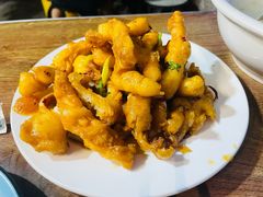 -九龙餐厅(大沽路店)