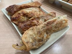 五香卷-百家鸡味馆(清泰店)