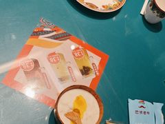 -巴依老爷新疆美食(望京小街店)