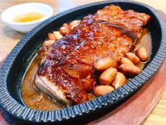 -喜粤糖朝餐厅(三八广场店)