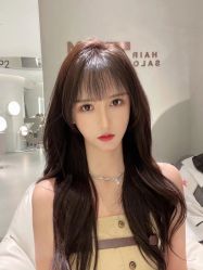 -设计师的店 Hair Salon