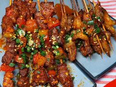 -二钳洞庭虾蟹·江湖菜(鹭岛店)