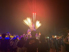 -厦门方特梦幻王国