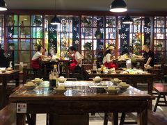 大堂-晓宇重庆火锅(大唐不夜城店)