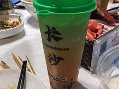 -靓虾二哥长沙地标小龙虾(五一广场店)