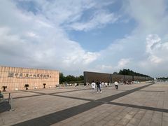 -中国唐山地震博物馆
