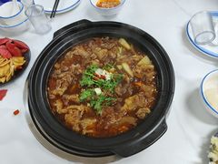 -牛倌记·牛排锅(太平庄店)