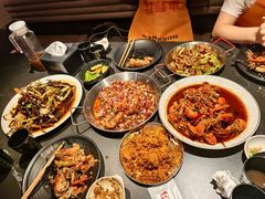 -红盔甲·小龙虾(人民广场店)