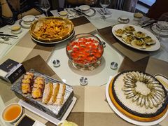 -欧记·龙城港(欣都店)
