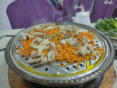 -凯盈阁私房菜·桑拿鸡(绿茵花园店)