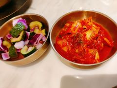 -HOTISLAND海鸡岛·韩国料理(江南西店)