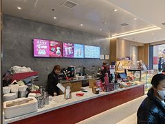 -COSTA COFFEE(哈尔滨凯德学府店)