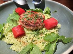 -MAGPIE喜鹊派餐厅(华侨城店)