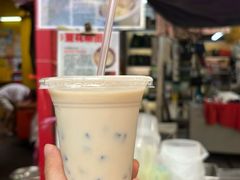 -义钦豆腐花