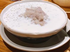 芋头西米露-璞园糖水(文创园店)