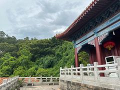 -南沙天后宫景区