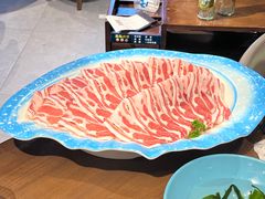 -快乐小羊(富强中路店)