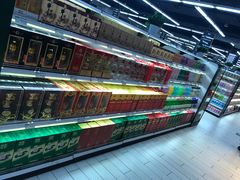 -果蔬好生活超市(乐堤港店)