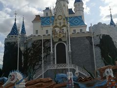 -蓬莱欧乐堡梦幻世界