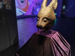 -广西壮族自治区博物馆