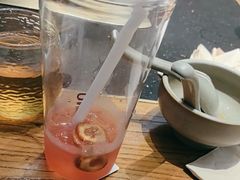 -巴奴毛肚火锅(广益哥伦布店)