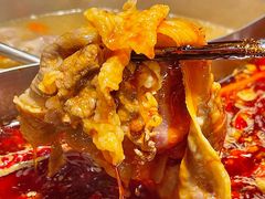 -谭三娘鲜切牛肉自助火锅(九眼桥总店)