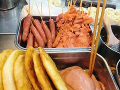 -张记灌饼(丰富路店)