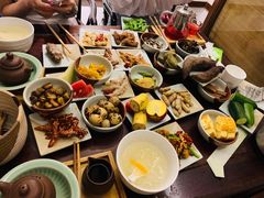 -青藤茶馆(南山路店)