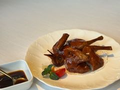 -三号黄浦会Canton Table