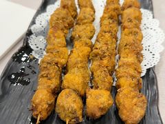 -功德林素菜饭庄(前门店)