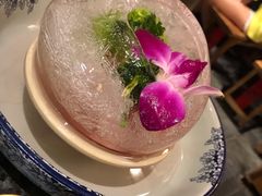 冰川鹅肠-蜀大侠火锅(寰球文化地标·总府店)
