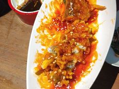 -青年公社烤鸭(青年路店)