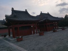 -北镇庙