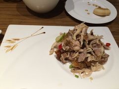 -茶花妹子云南餐厅(传媒大学店)
