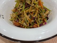 -老边饺子馆(东单店)