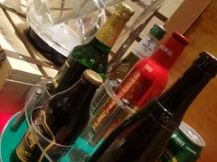 -青岛富力艾美酒店