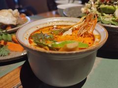 -相约小筑缅泰餐厅(孟定店)