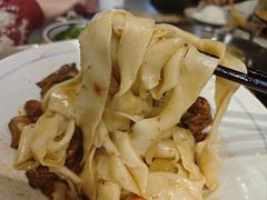 -一醒·手工面·西北传统小吃(悠方购物中心店)