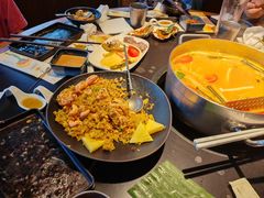 -生如夏花泰式火锅(西村黑金店)